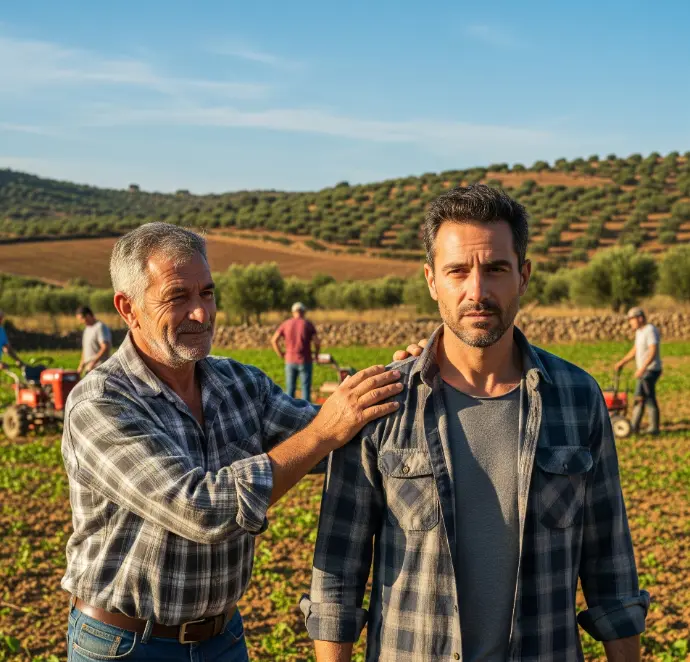 Ritrovare l&#39;armonia