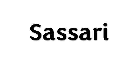 sassari
